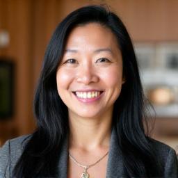 Lisa Chang, HR Strategy Consultant