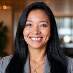 Maria Gonzalez, Organizational Development Director