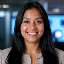 Dr. Priya Patel, Digital Transformation Lead