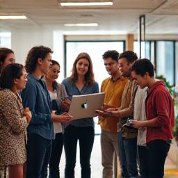 Diversity and inclusion workplace strategy