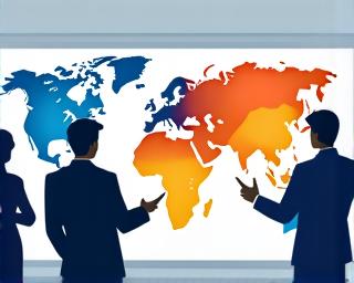 Market entry strategy for SMB expansion