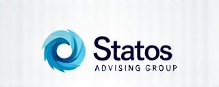 Stratos Advising Group Logo